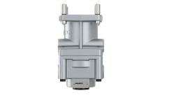Zawór hamulcowy, hamulec roboczy Wabco 4613150360