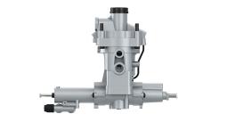Regulator, automatyczny hamulec zależny od obciążenia Wabco 4757155000