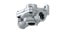 Zawory szybkiego odpowietrzania Wabco 4735010000