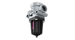 Zawór ograniczający ciśnienie Wabco 4750103350