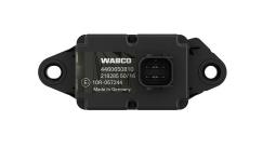 Sterownik, układ regulacji siły hamowania/napędowej Wabco 4460650810