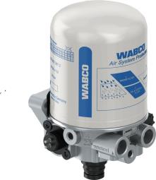 Osuszacz powietrza, instalacja pneumatyczna Wabco 4324103550