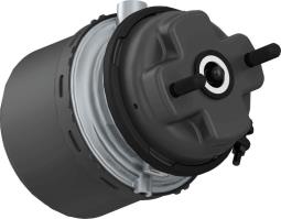 Pompa hamulcowa tandemowa Wabco 9254811000