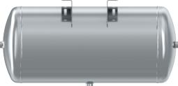 Zbiornik powietrza, instalacja pneumatyczna Wabco 9500009000