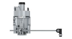Regulator, automatyczny hamulec zależny od obciążenia Wabco 4757120000