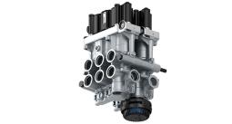 Zawór magnetyczny Wabco 4729051110