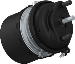Pompa hamulcowa tandemowa Wabco 9254910150