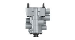 Zawór sterujący, naczepa Wabco 9730090010