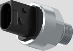 Czujnik, poziom zawieszenia powietrznego Wabco 4410442040