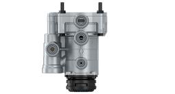 Zawór sterujący, naczepa Wabco 9730090160