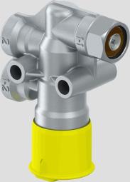 Zawory szybkiego odpowietrzania Wabco 9630060060