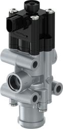 Zawór magnetyczny Wabco 4728900810