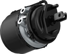 Pompa hamulcowa tandemowa Wabco 9254314230
