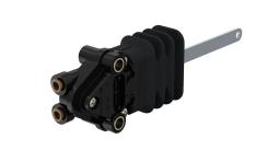 Zawór poduszki powietrznej Wabco 4640070300