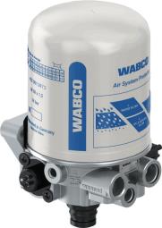 Osuszacz powietrza, instalacja pneumatyczna Wabco 4324102800