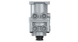 Zawór hamulcowy, hamulec roboczy Wabco 4613154820