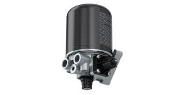 Osuszacz powietrza, instalacja pneumatyczna Wabco 4324100230