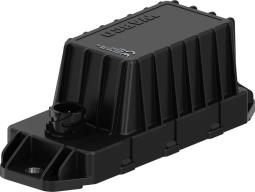 Sterownik, system kontroli ciśnienia w ogumieniu Wabco 4462200220