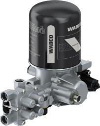 Jednostka przygotowująca powietrze Wabco 9325000800