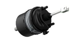 Pompa hamulcowa tandemowa Wabco 9254911050