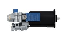 Wspomaganie sprzęgła Wabco 9700512260