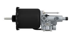 Wspomaganie sprzęgła Wabco 9700514820