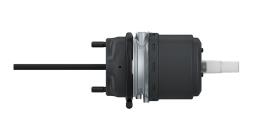 Pompa hamulcowa tandemowa Wabco 9254310950