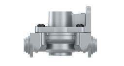 Zawory szybkiego odpowietrzania Wabco 9735001060