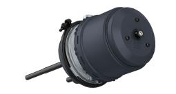Pompa hamulcowa tandemowa Wabco 9254990310