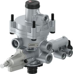 Regulator, automatyczny hamulec zależny od obciążenia Wabco 4757110870