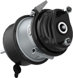 Pompa hamulcowa tandemowa Wabco 9253801010