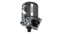 Osuszacz powietrza, instalacja pneumatyczna Wabco 4324101150