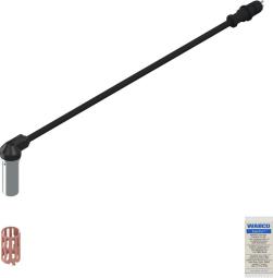 Czujnik, prędkość obrotowa koła Wabco 4410359242