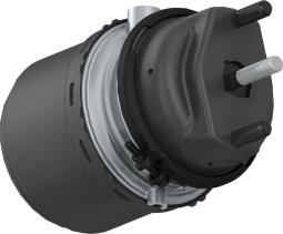 Pompa hamulcowa tandemowa Wabco 9254900120