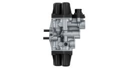Zawór wielodrogowy Wabco 9347050080