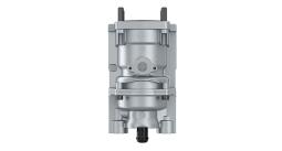 Zawór hamulcowy, hamulec roboczy Wabco 4800010000