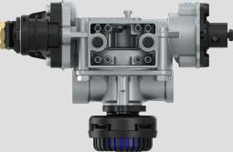 Pokrywa Wabco 4757200080