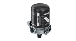 Osuszacz powietrza, instalacja pneumatyczna Wabco 4324100310