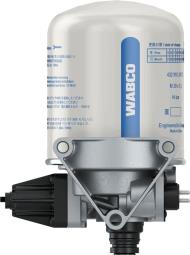 Osuszacz powietrza, instalacja pneumatyczna Wabco 4324103550