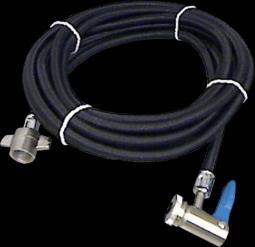 Zestaw przewodu wlewowego, zestaw uszczelniający do opon Wabco 4526010080
