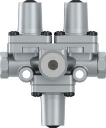 Zawór wielodrogowy Wabco 9347011100