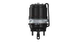 Pompa hamulcowa tandemowa Wabco 9254321160