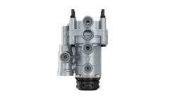 Zawór sterujący, naczepa Wabco 9730093000