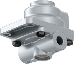 Korektor hamowania Wabco 4733000140