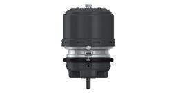 Pompa hamulcowa tandemowa Wabco 9254811200
