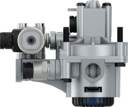 Zawór sterujący naczepy, EBS Wabco 4802072020