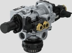 Korektor siły hamowania Wabco 4757210050