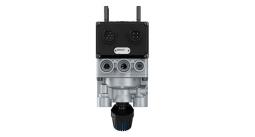 Zawór hamulcowy, hamulec roboczy Wabco 4800015000