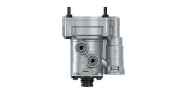 Zawór sterujący, naczepa Wabco 9730090040