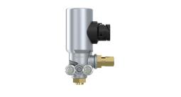 Zawór magnetyczny Wabco 4721745970
